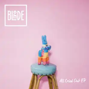 All Cried Out EP (feat. Alex Newell)