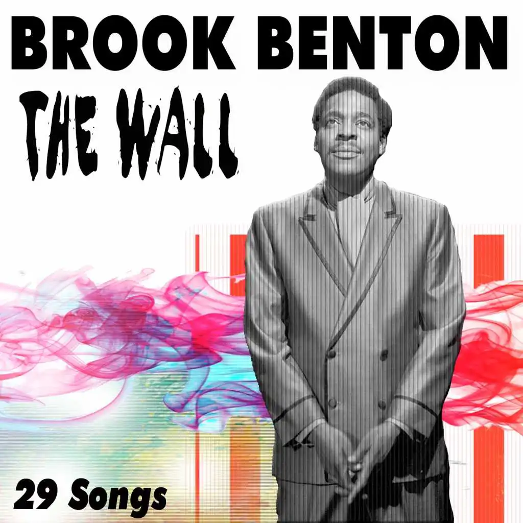 The Wall (feat. The Leroy Kirkland Orchestra)