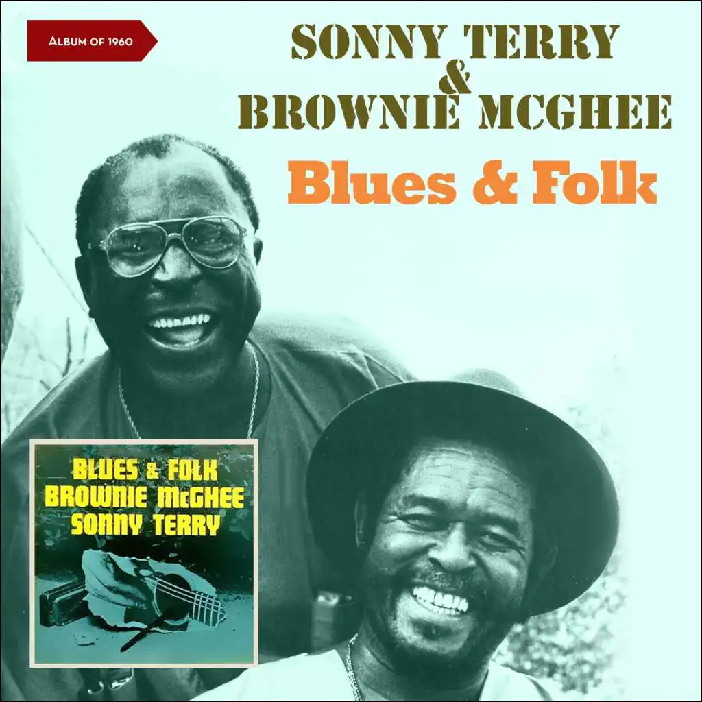 Blues & Folk (Album of 1960)