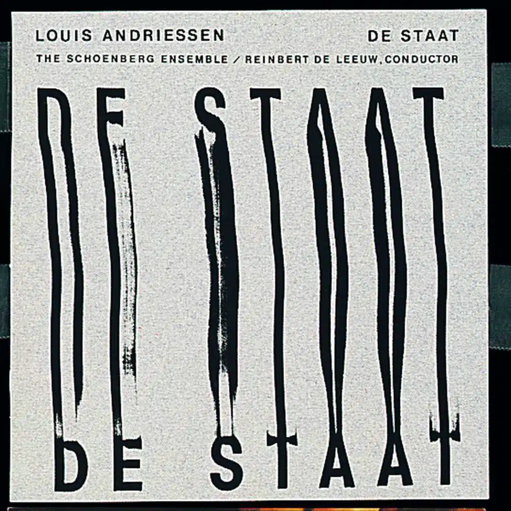 De Staat