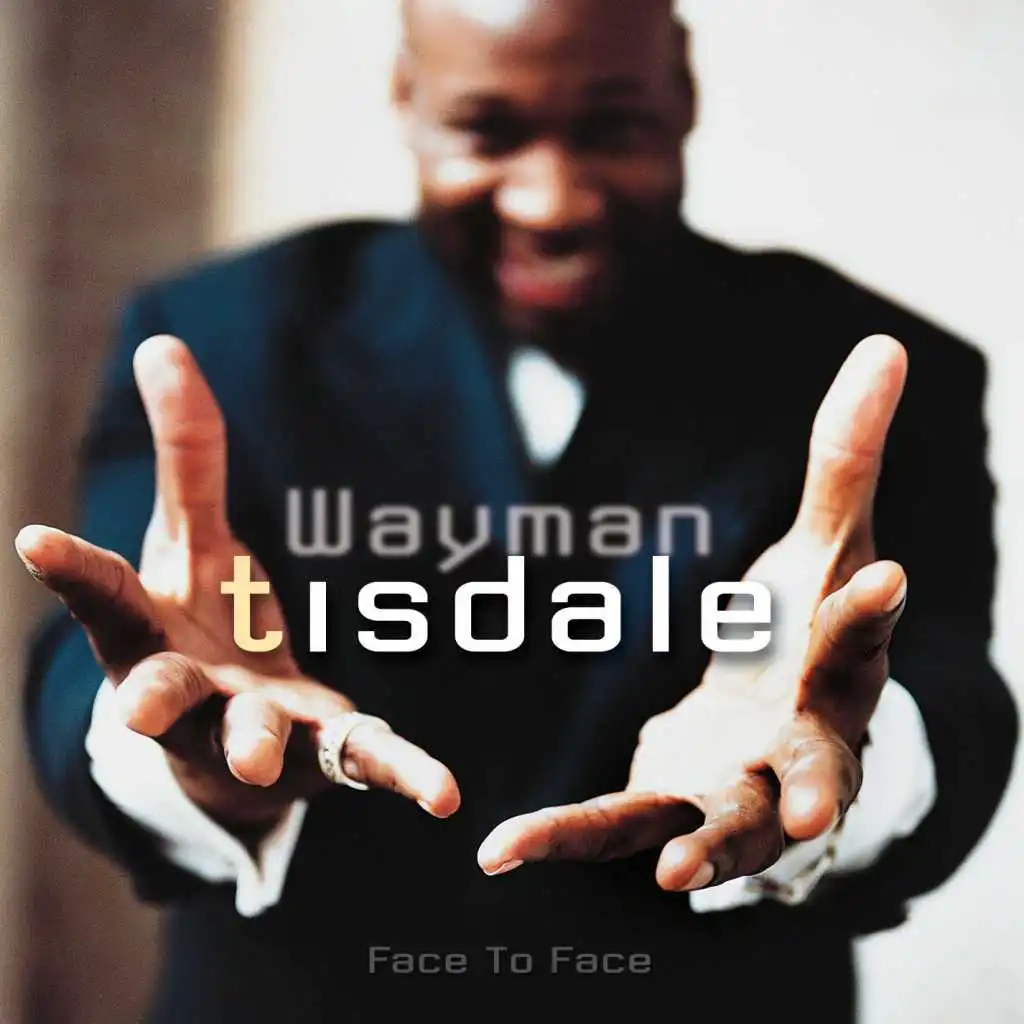 Wayman Tisdale