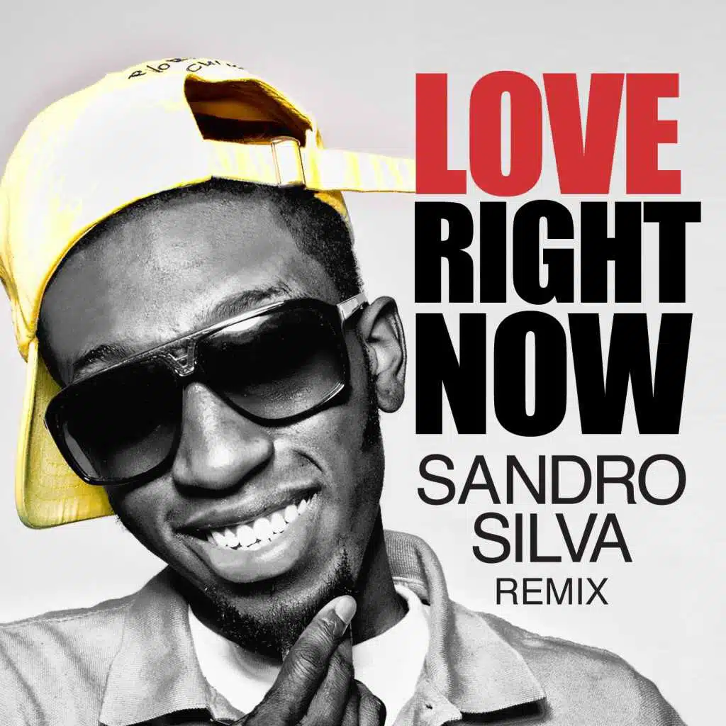 Love Right Now (Sandro Silva Remix)