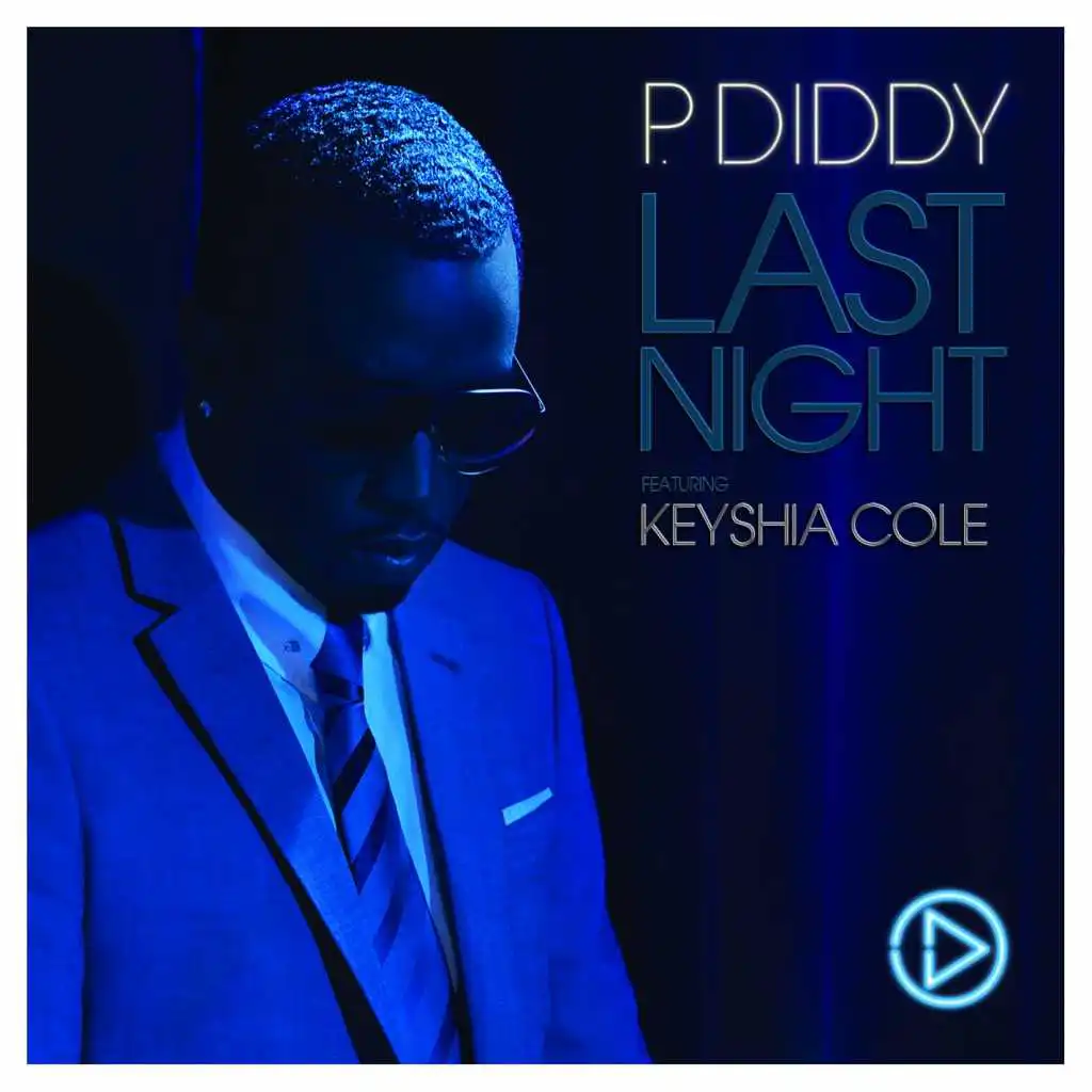 Last Night (feat. Keyshia Cole) [A Cappella]