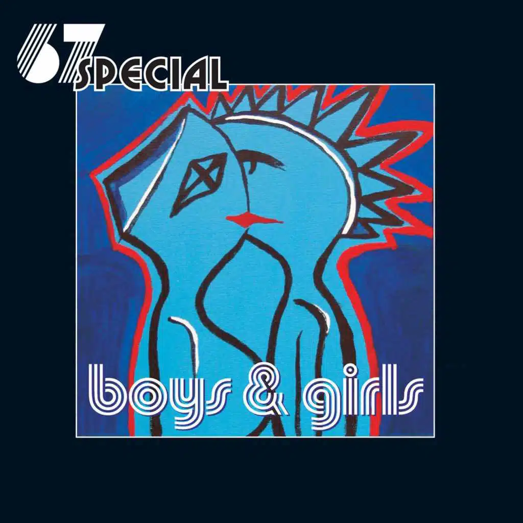 Boys & Girls Ep