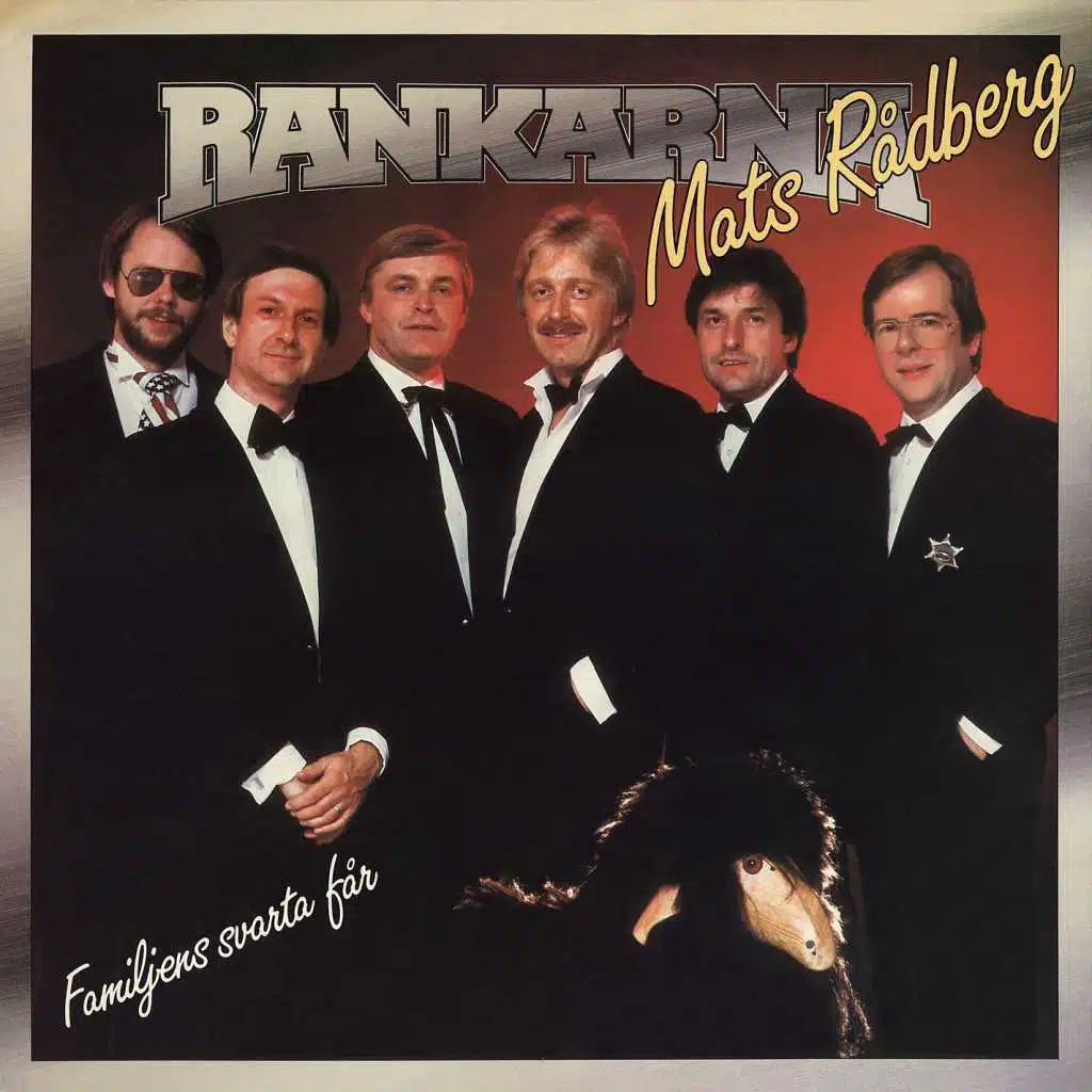 Familjens svarta får