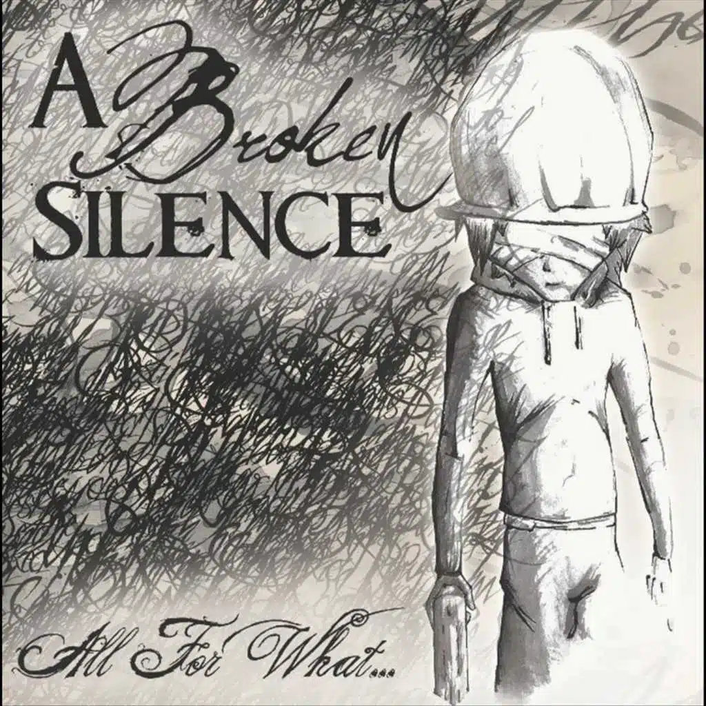 All for What EP
