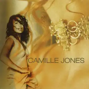 Camille Jones