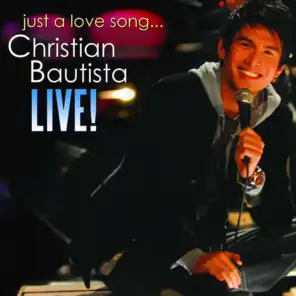 Christian Bautista Live