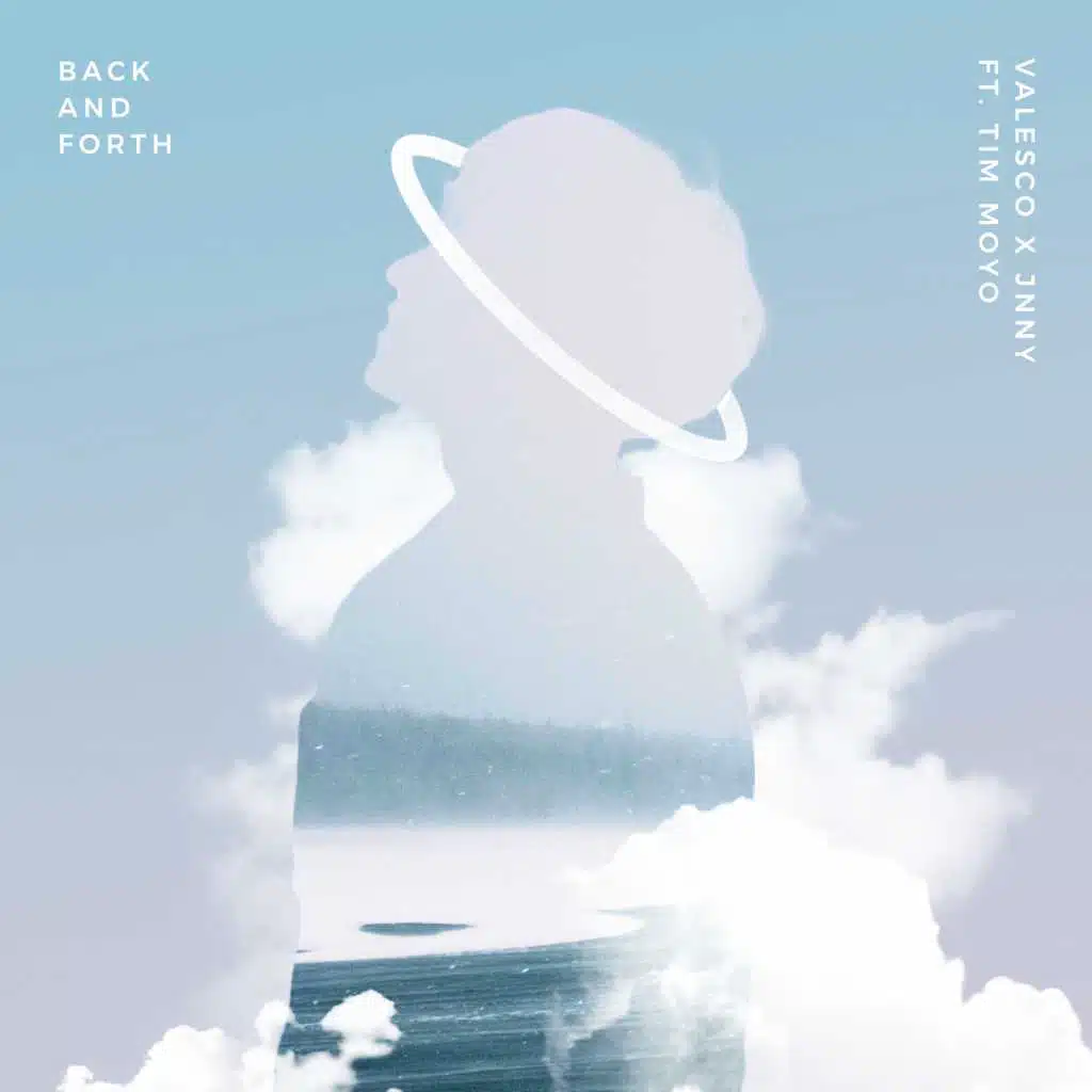 Back and Forth (feat. Tim Moyo)