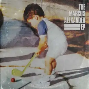 The Marcus Alexander - EP