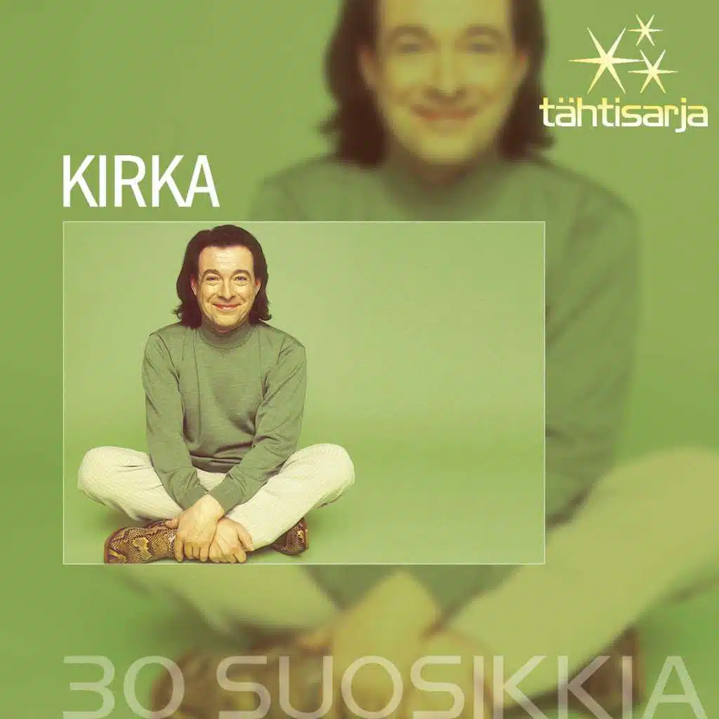 Tähtisarja - 30 suosikkia