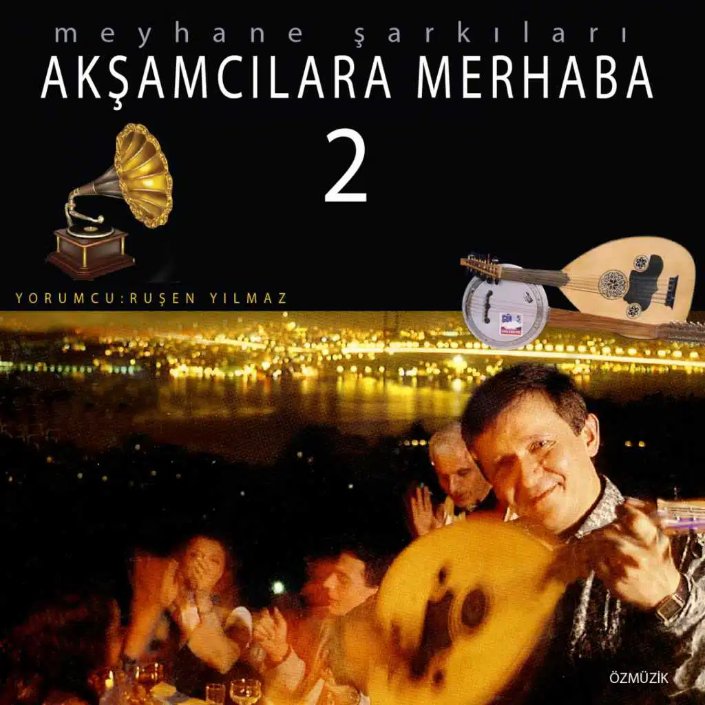 Gülmedi Şu Bahtım