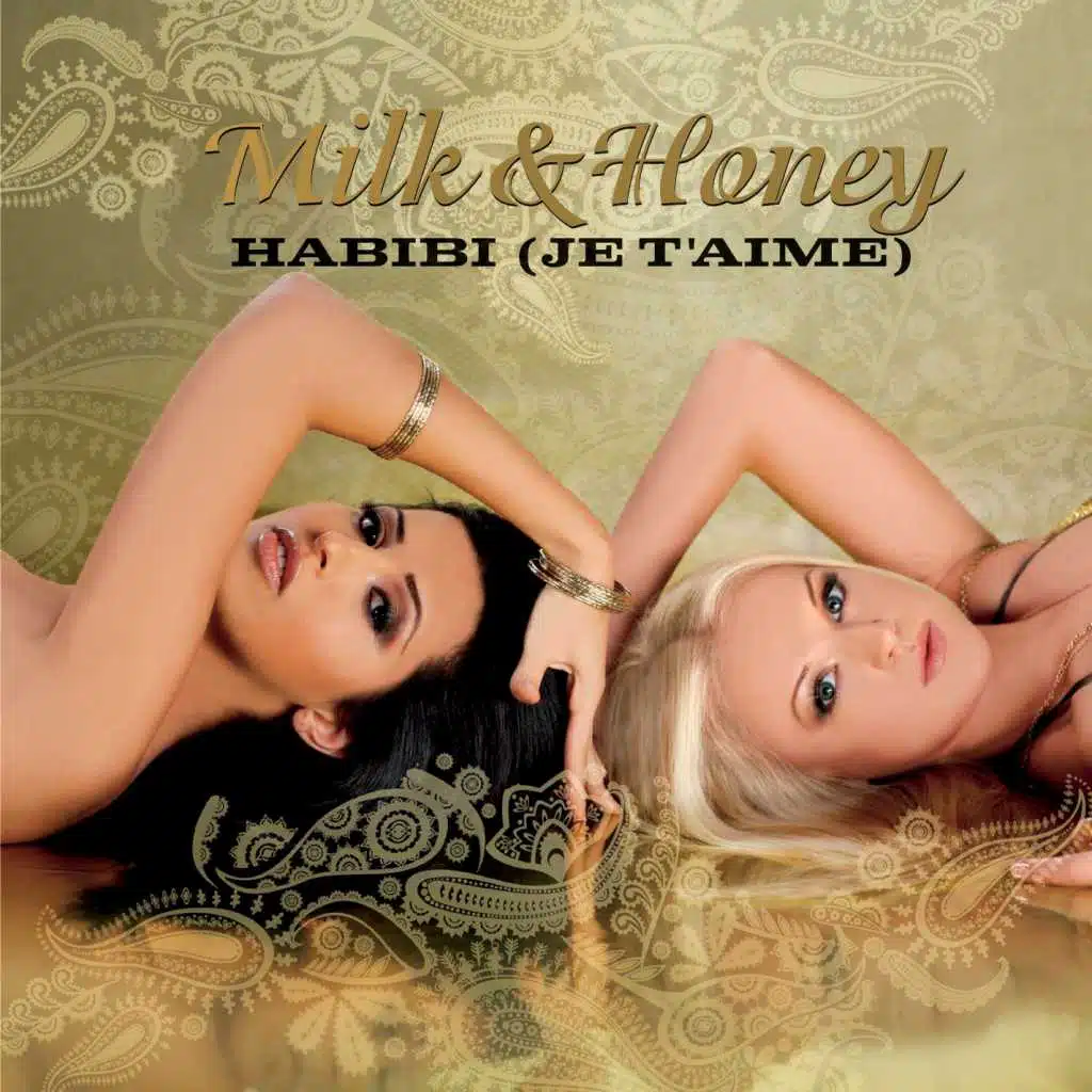 Habibi (je t'aime) (Club Mix)