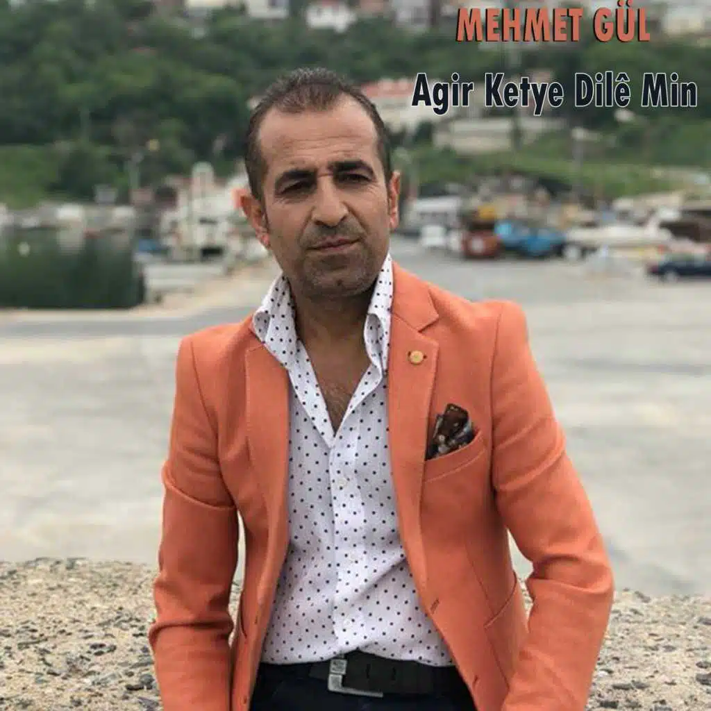 Agir Ketye Dilê Min