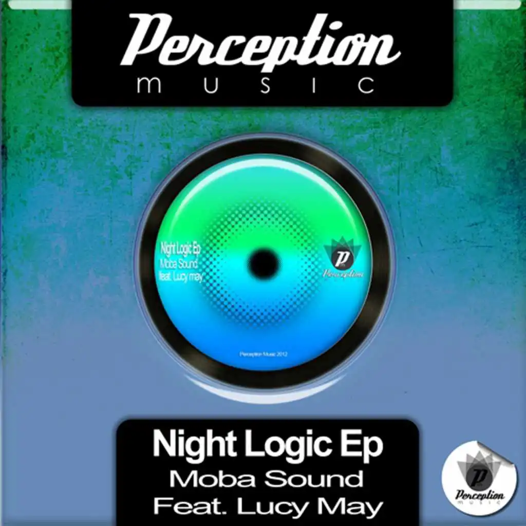 Night Logic (Main Deep Mix)