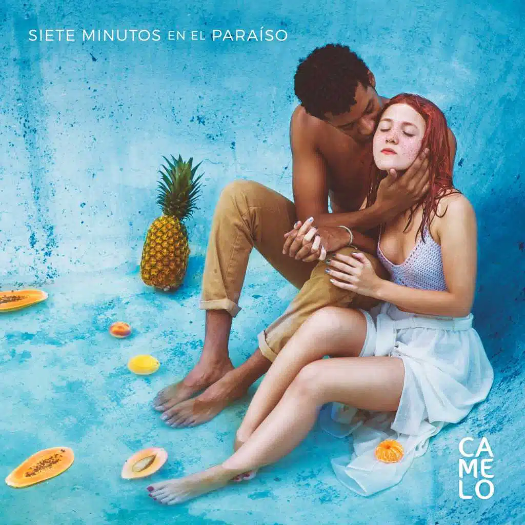 Siete Minutos en el Paraíso