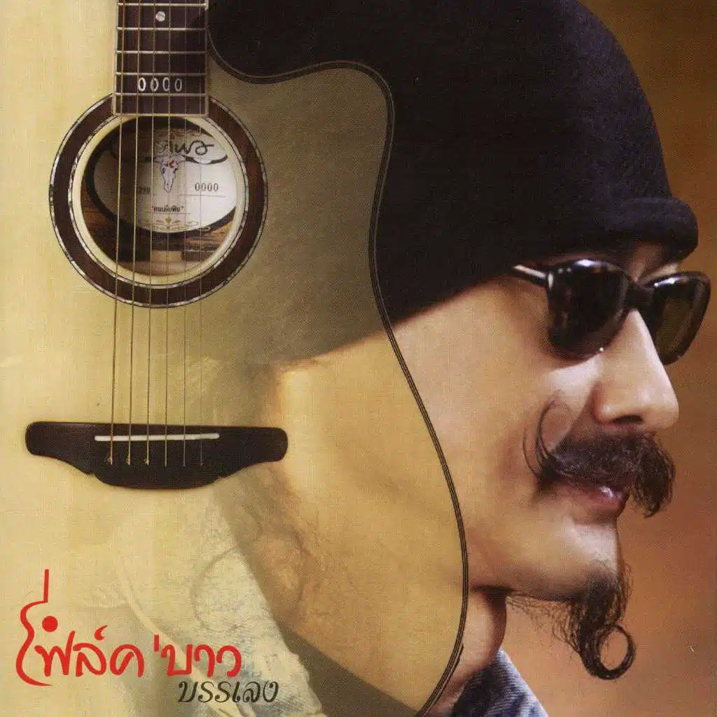 Made in Thailand (Instrument)