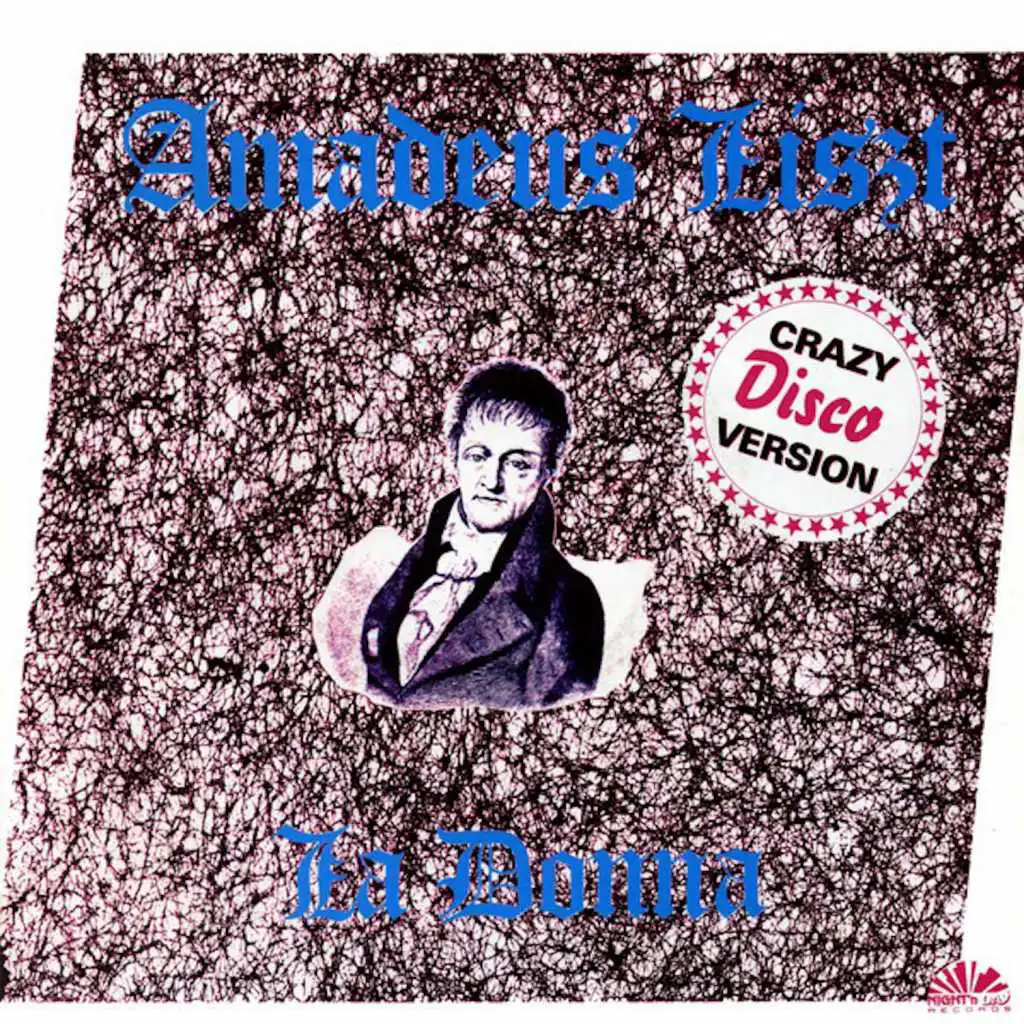 La Donna (Crazy Disco Version)