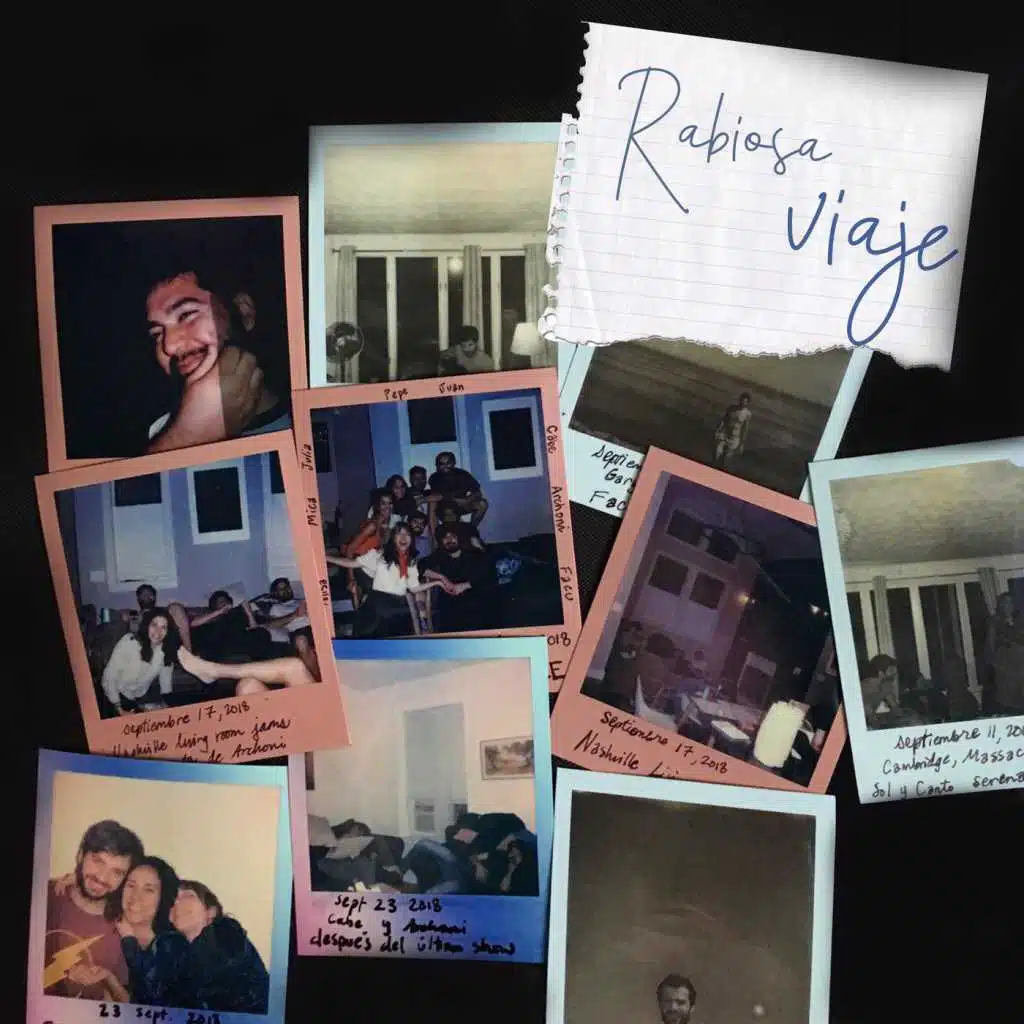 Viaje