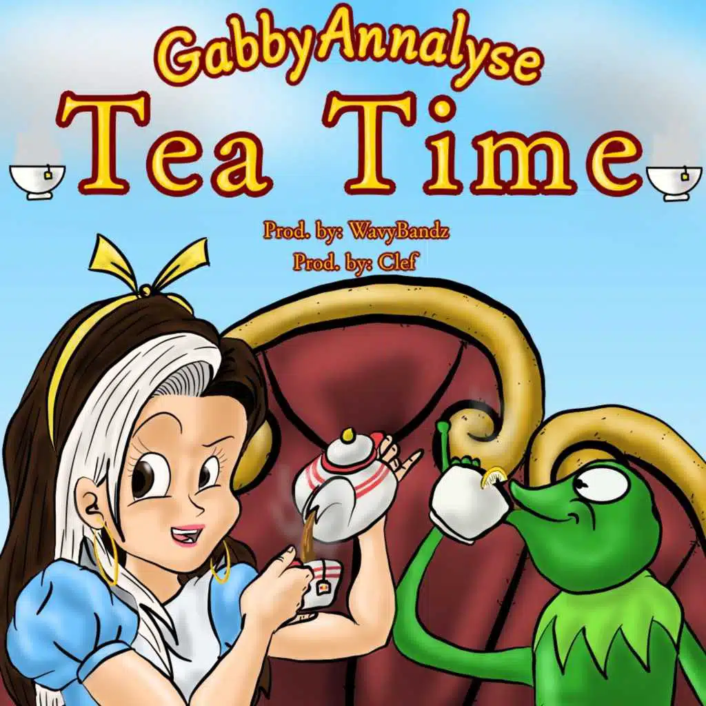 Tea Time