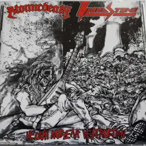 Hellbangers Nuclear Slaughter