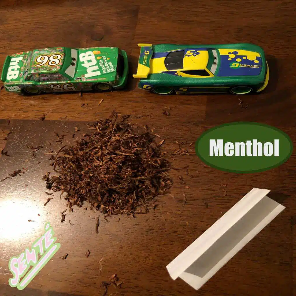 Menthol