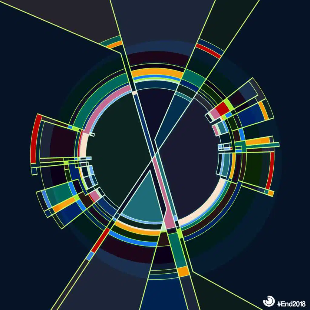 End Of Year #End2018