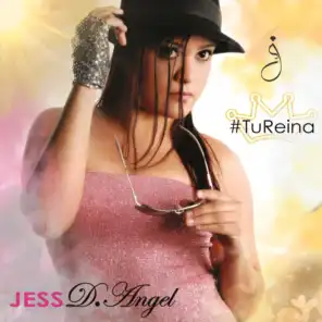 Jess D'Angel