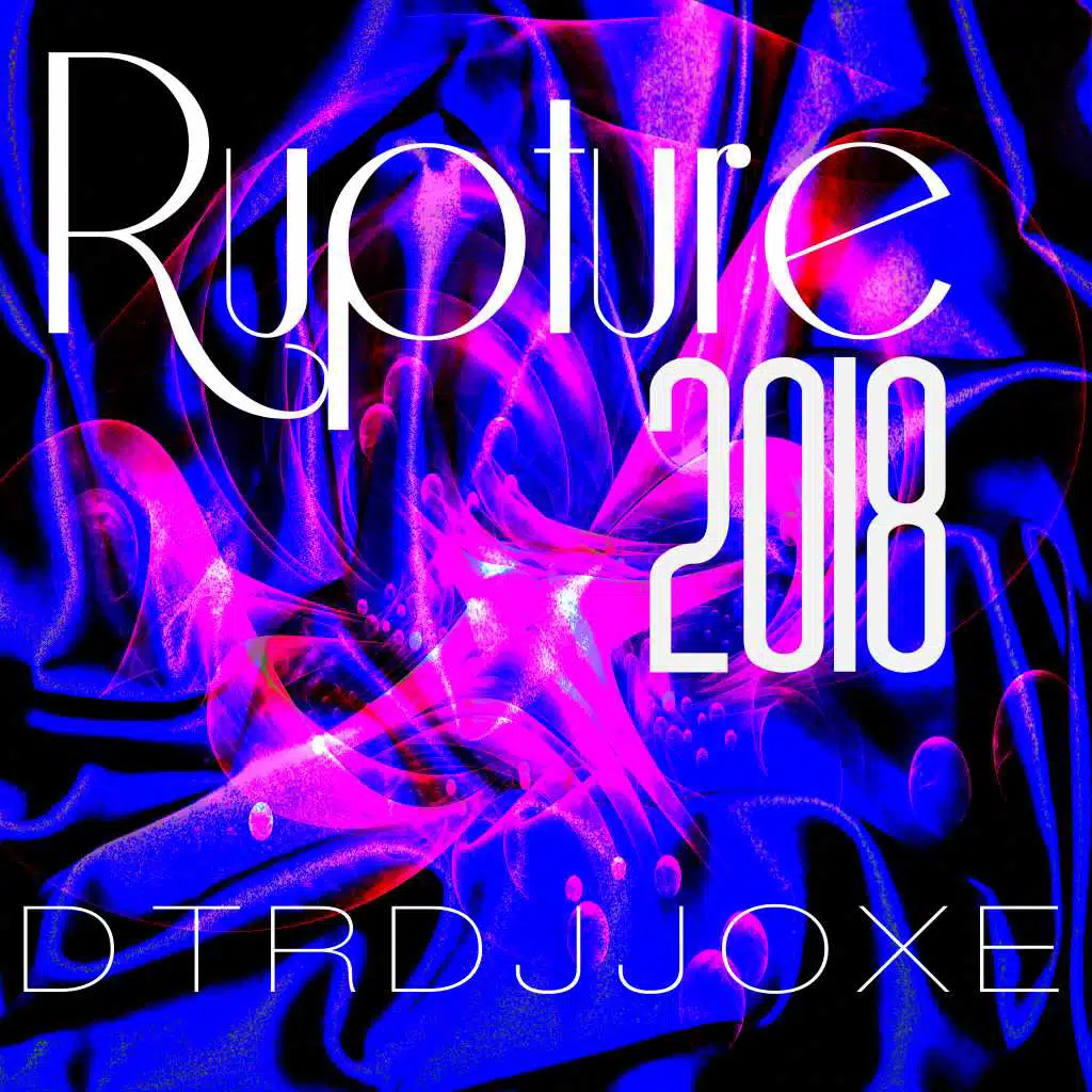 Rupture 2018 (Intro)