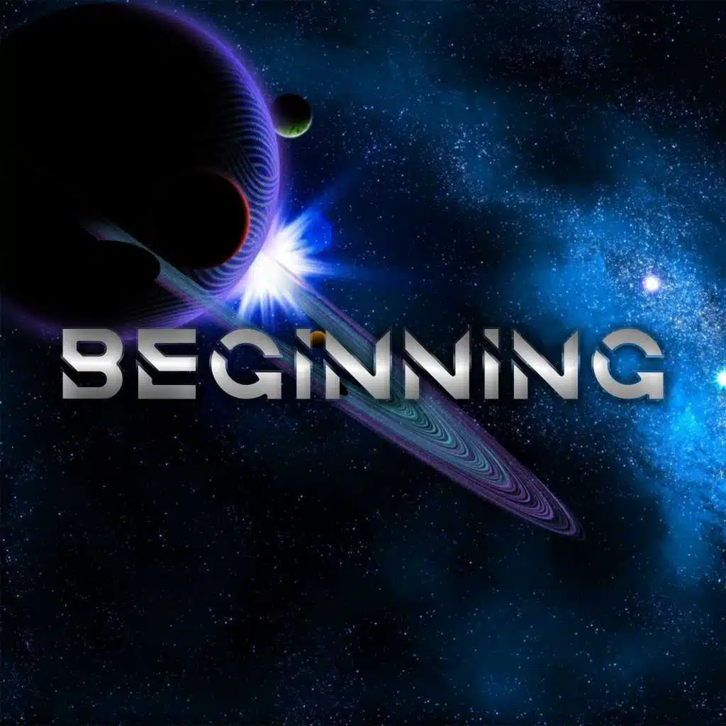 Beginning
