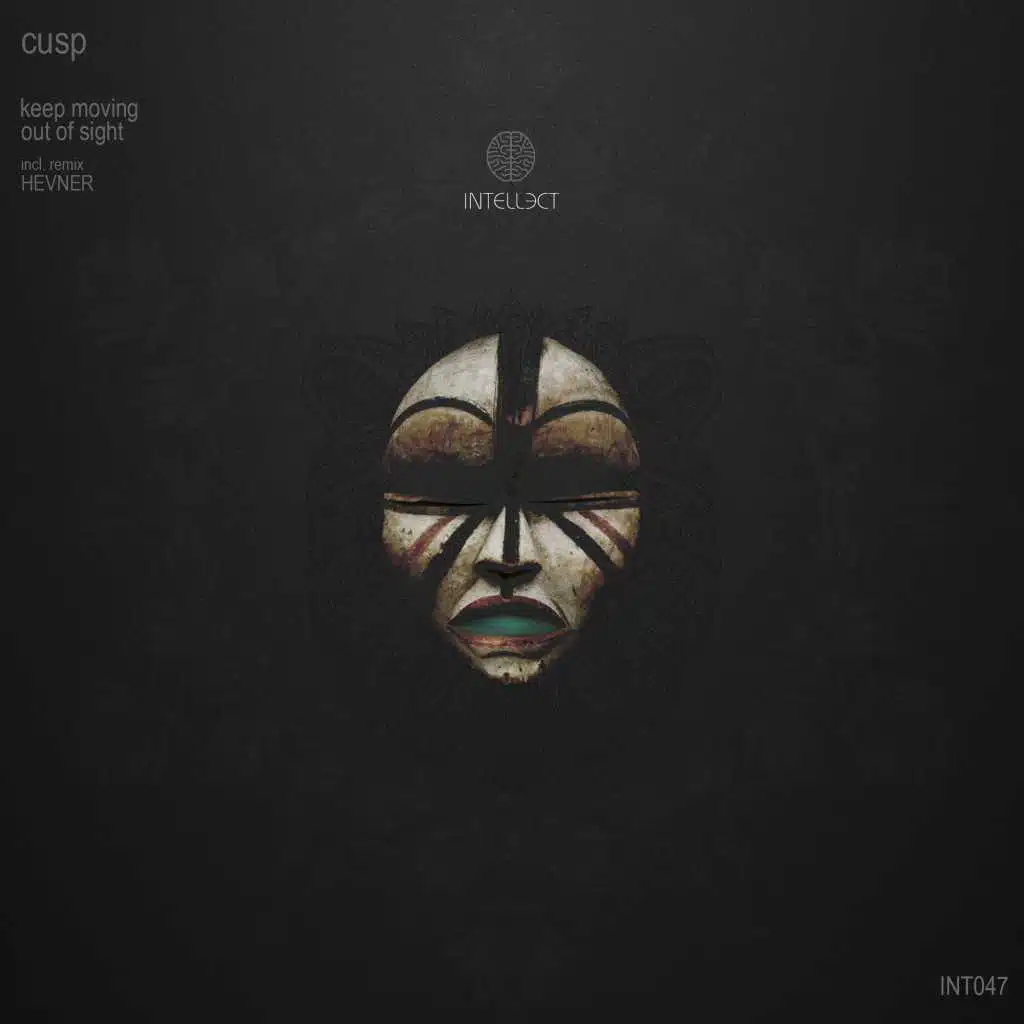 out of sight (HEVNER Remix)