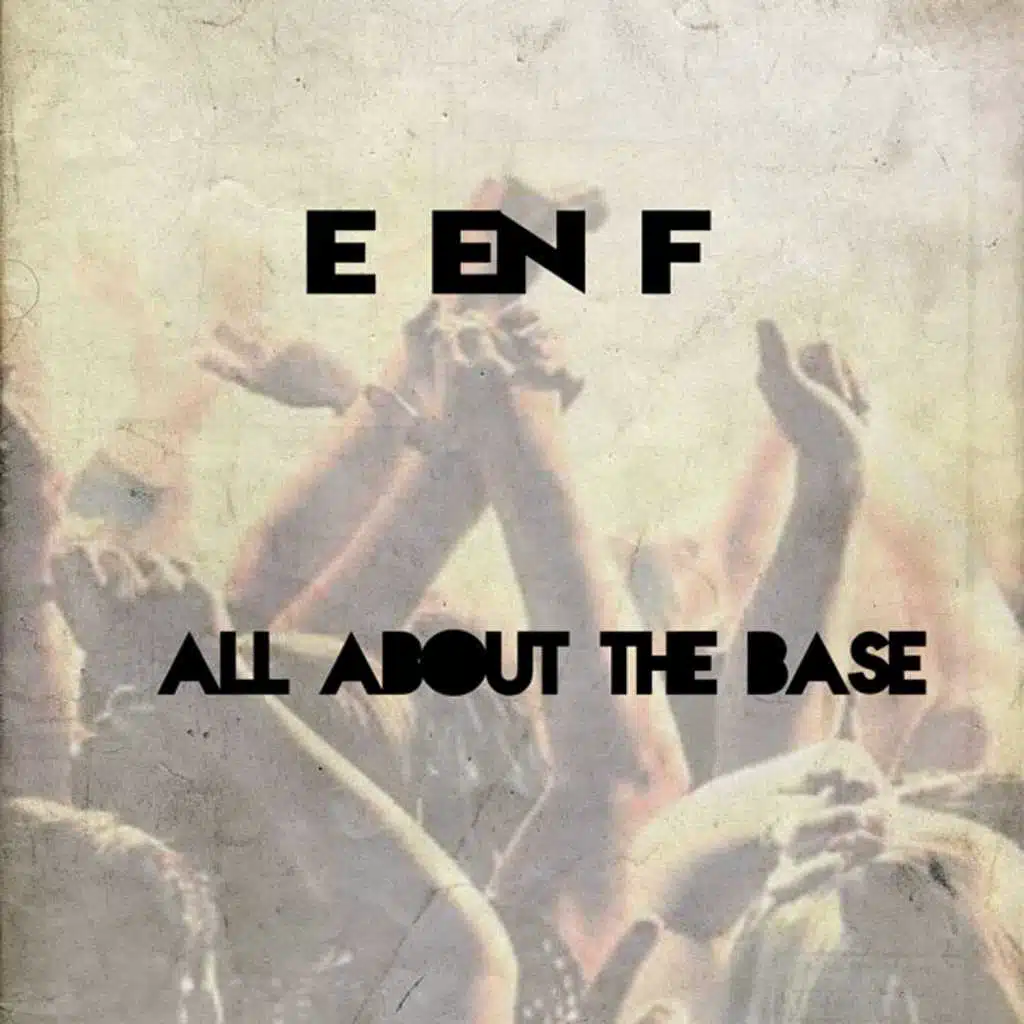 E en F