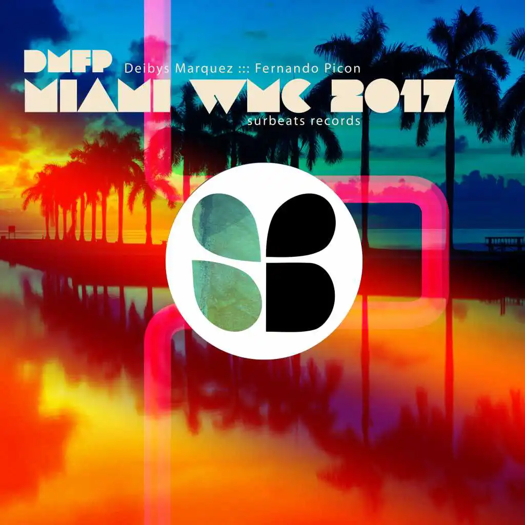 Miami WMC 2017