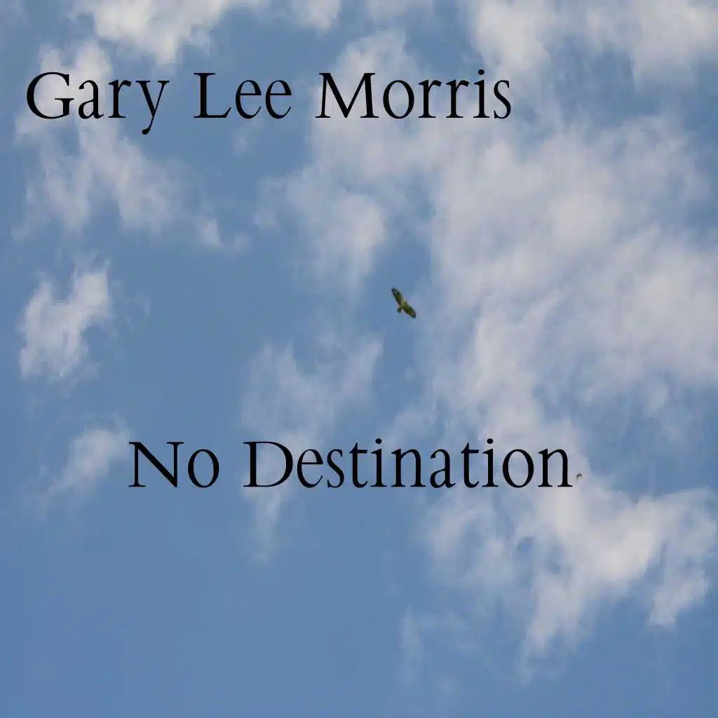 No Destination
