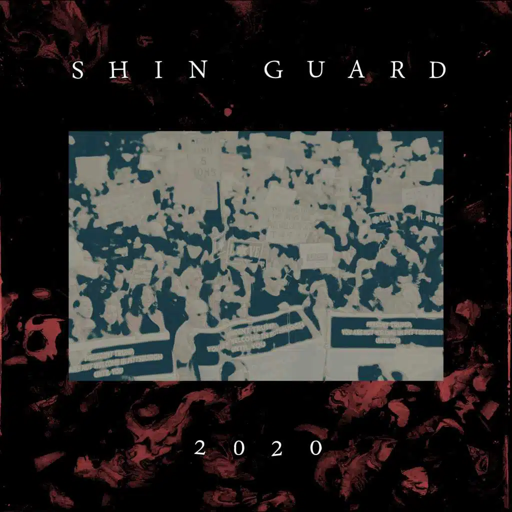 Shin Guard