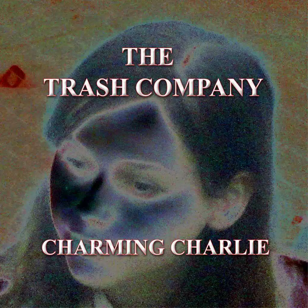 The Trash Company feat. Rama