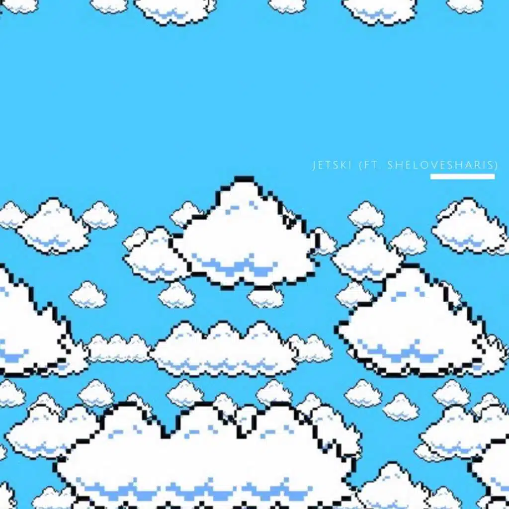 Jetski (feat. Shelovesharis)