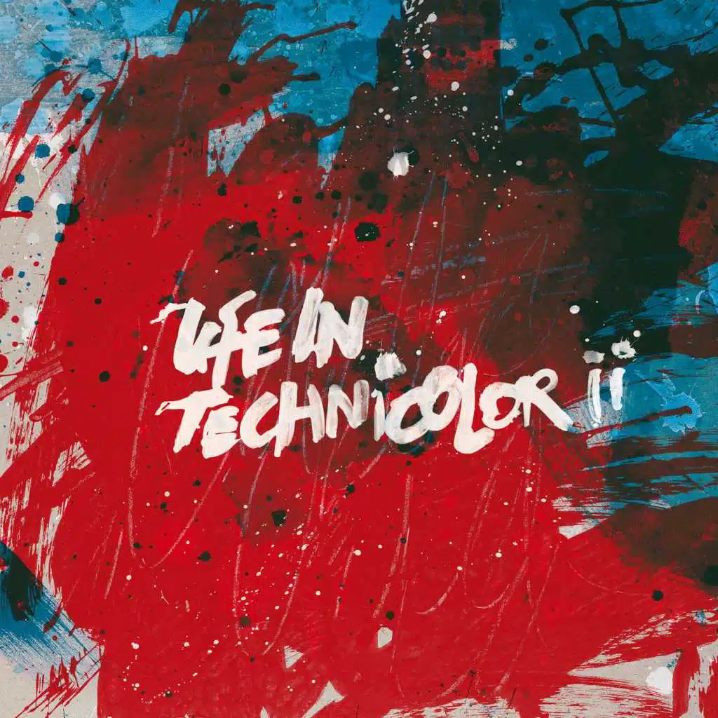 Life in Technicolor ii (Live at the O2, London)