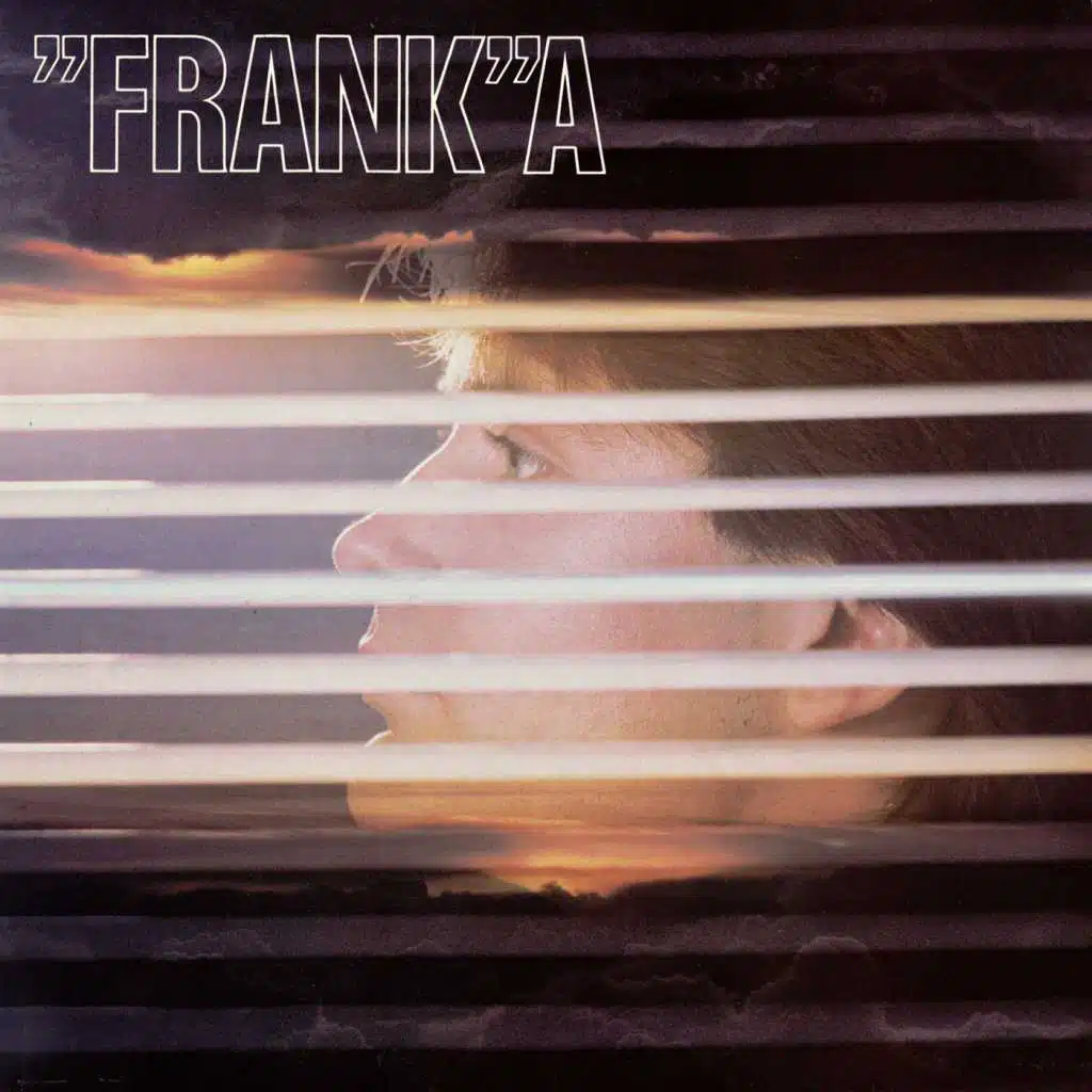 "Frank"A [Remastered] (Remastered Version)