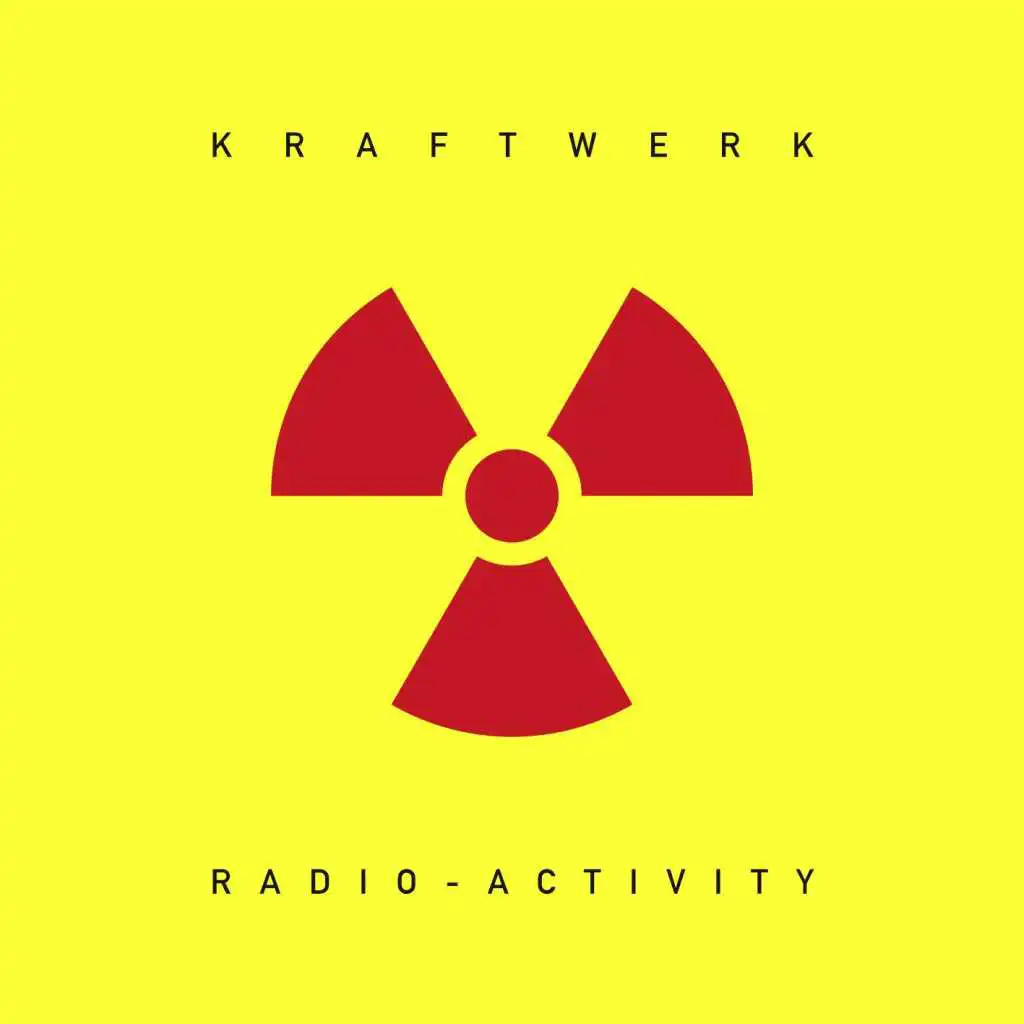 Radioactivity (2009 Remaster)