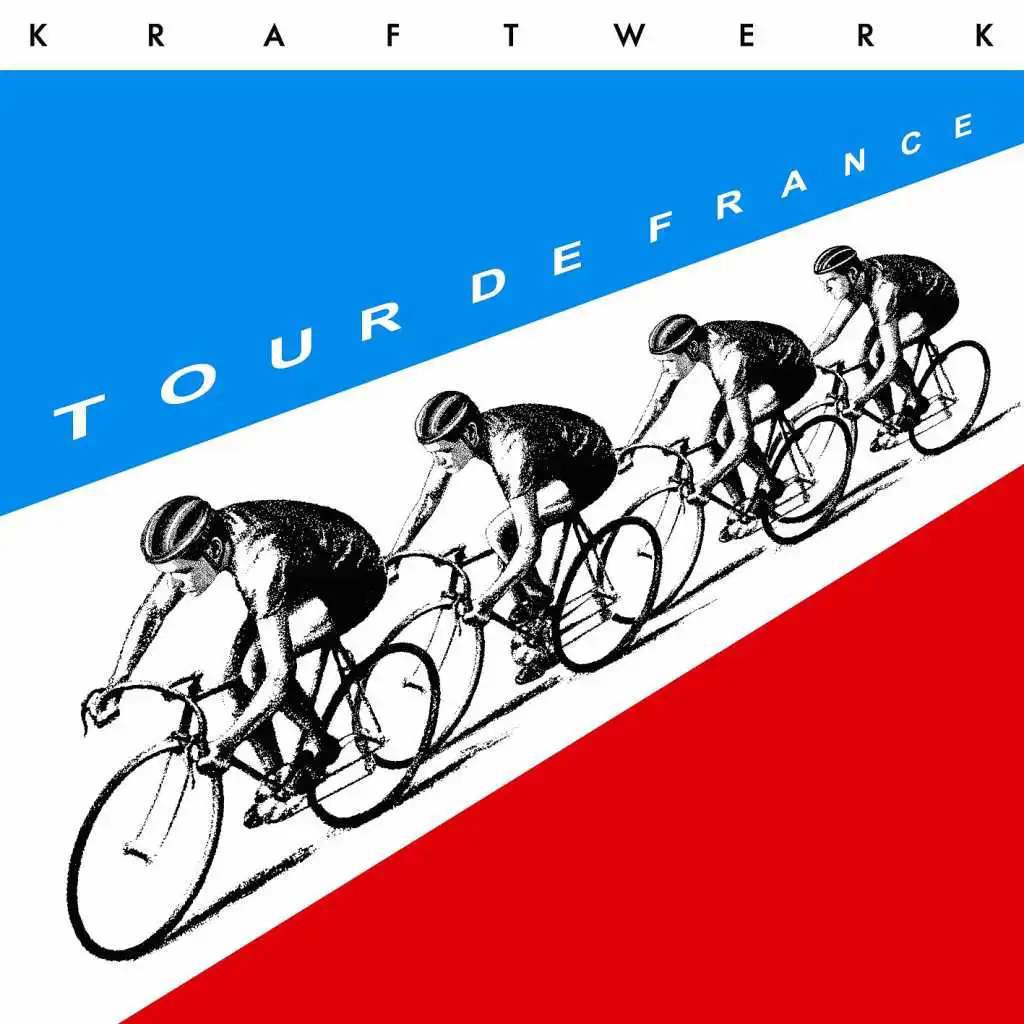 Tour de France (Etape 2) [2009 Remaster]