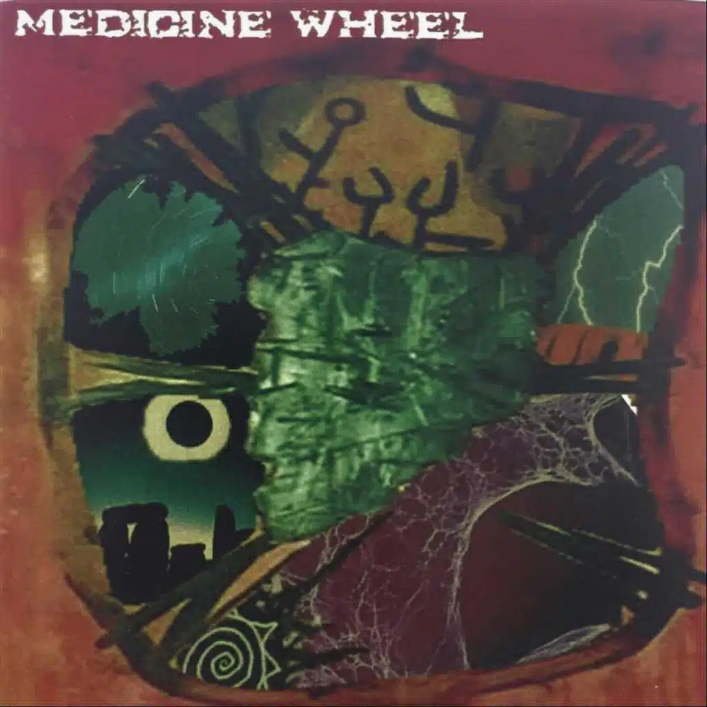 Medicine Wheel