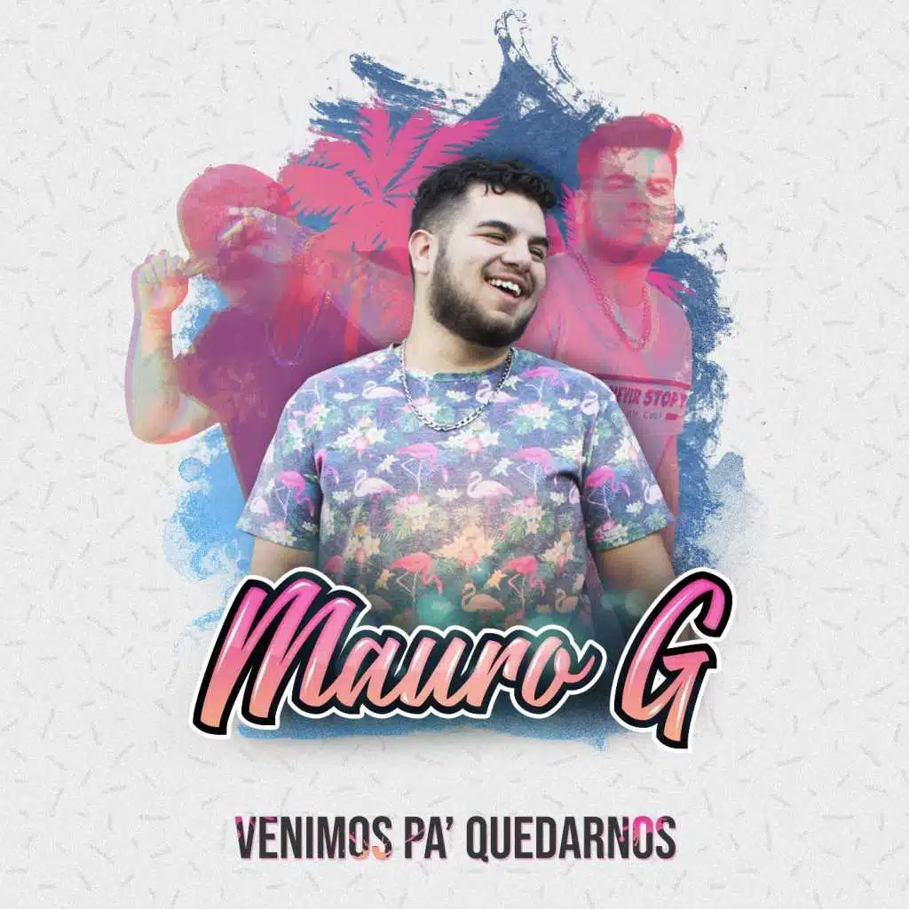 Venimos Pá Quedarnos