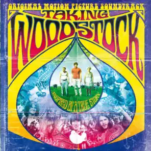 China Cat Sunflower (Live) [Taking Woodstock Original Motion Picture Soundtrack] (Live; Taking Woodstock Original Motion Picture Soundtrack)