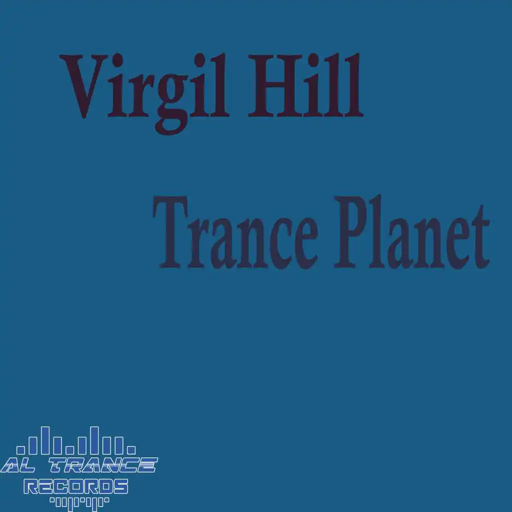 Trance Planet