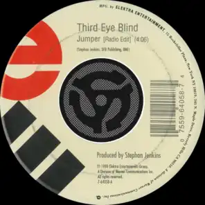 Jumper (Radio Edit) / Graduate (Remix) (Radio Edit; Remix)