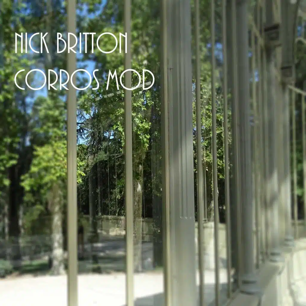 Prot Ein (Corros Mix)