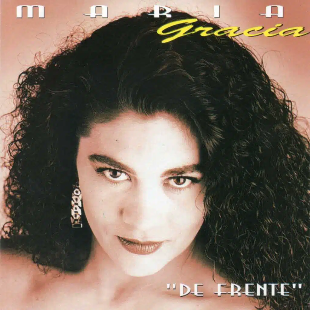 Maria Gracia