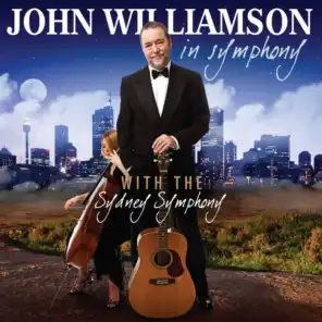 John Williamson: In Symphony