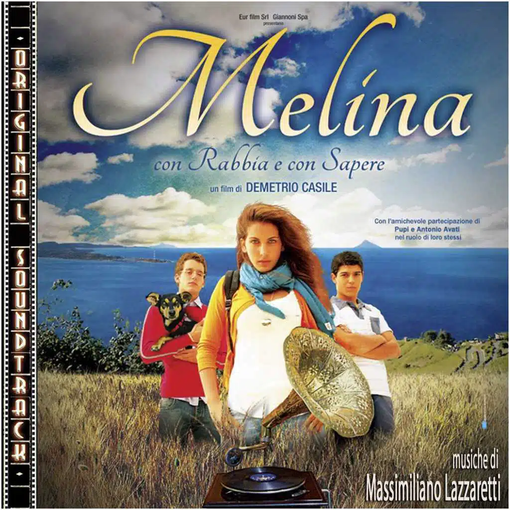 Ecco mia fulgida canzone (Vocal)